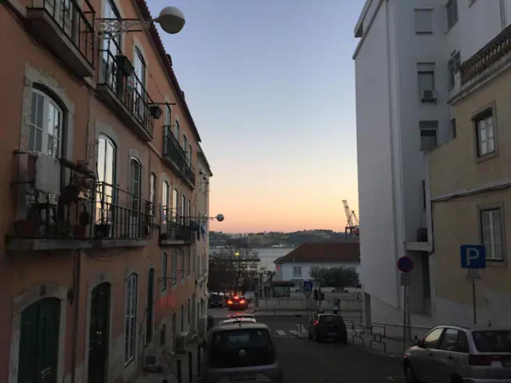 Olival Home- Feels Like Home Lisboa Exterior foto